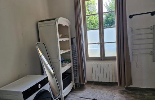 Les Demeures du Parc, la Bourbonnaise, proche des Thermes - Foto 14