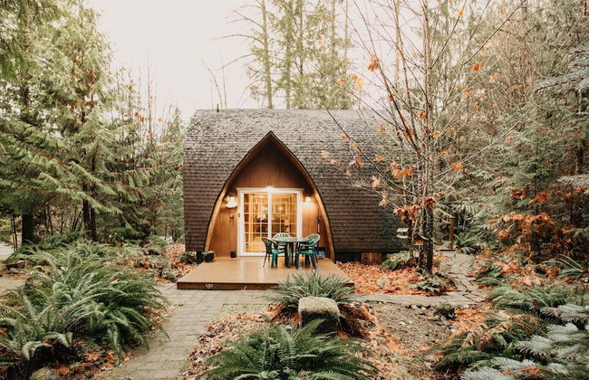 78mbr - Wood Stove - Wifi - Pets Ok - BBQ - Sleeps 6 - Foto 19