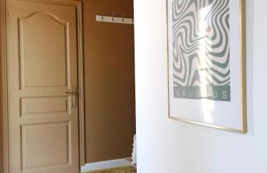 le gîte du fou logement 8 pers 13mn puy du fou - Foto 6