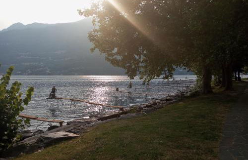 Villa Paruzzi eleganza storica a 6 minuti a piedi dal lago di Como - Foto 13