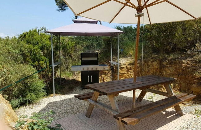 Holiday Apartment Monte Faudo - Photo 12