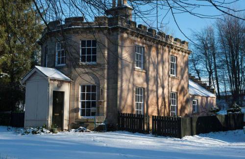 Quarry Gardens Lodge - Foto 9