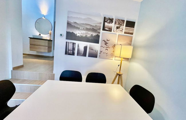 One Lux Stay near Fashion District - Foto 55