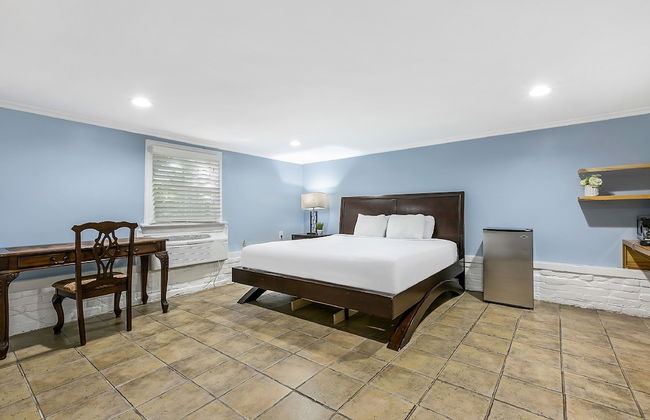 Canal Express Rooms - Foto 28