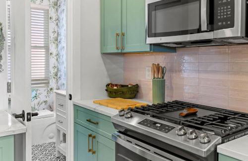 Designer 5BR 3BA Home Near AC Boardwalk & Casinos - Foto 42