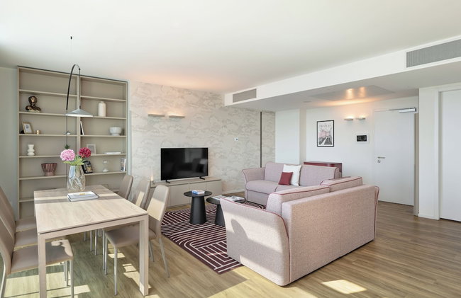 Torre Galfa Milano Luxury Apartments | UNA Esperienze - Photo 67