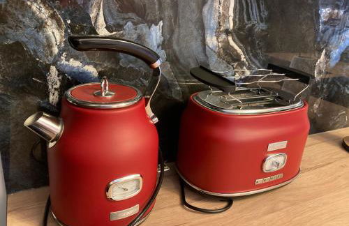 Comfort and tranquility near Lyon and Groupama Stadium, 4 personnes - Foto 33