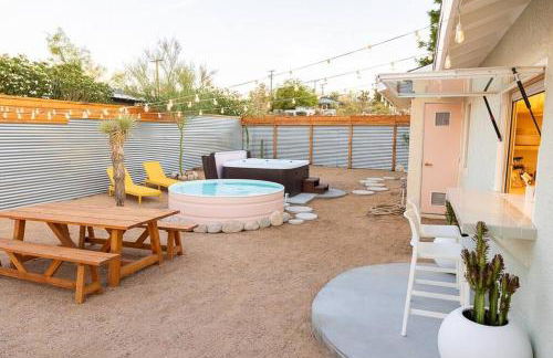 Sunset Sage House - Foto 69