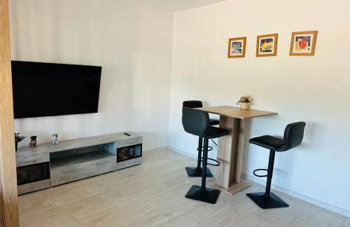 KOMFORT FerienWohnung NeuBau Merzig - Foto 7