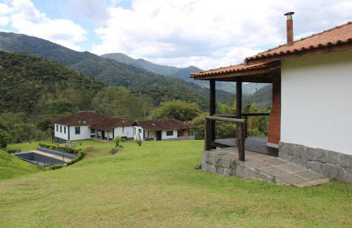 Fazenda Alcantilado - Foto 45