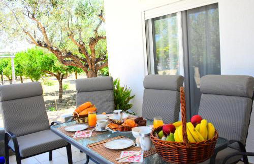 Olive Sense Villa with jacuzzi and sauna - Foto 35