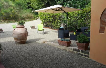 Agriturismo Le Querce - Foto 32