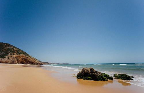 Casinha Canal - Beautifully restored Moroccan inspired townhouse in Lagos historic centre - Foto 30