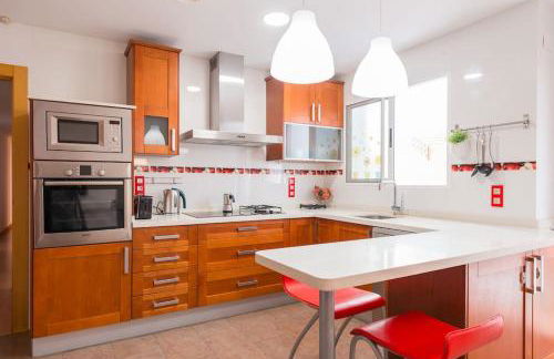 Alicante Apartamento Auditorio con Patio - Photo 10