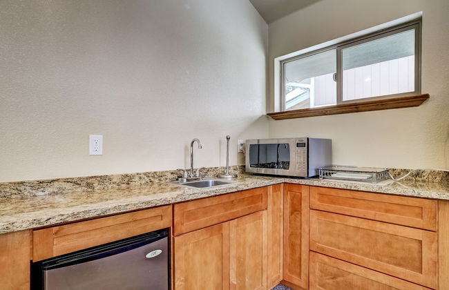 Cold Creek Chalet - Hot tub & Movie Room - Foto 8