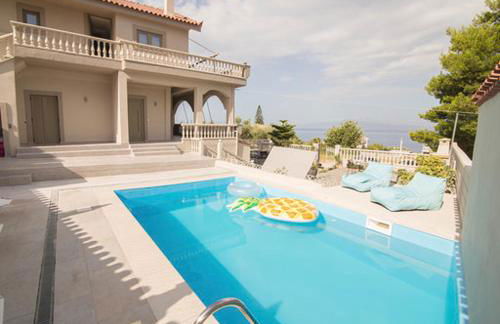 Panorama Pool Resort - Photo 1