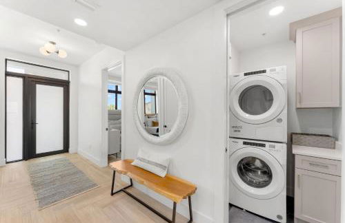 Harbor Island Beach Club - Luxury Waterfront Apartments with View - Foto 33