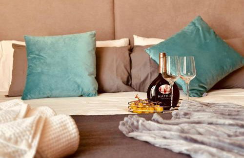 Palm Beach Suites Almerimar - Foto 1