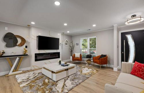 Step into Absolute luxury, Smart Home - Foto 41