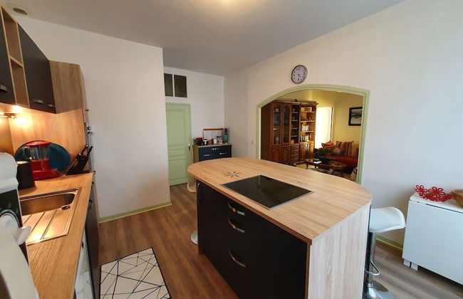 La Taniere du Corsaire - Foto 19