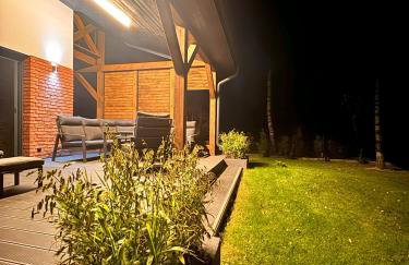 GrandBytyń House - Foto 22