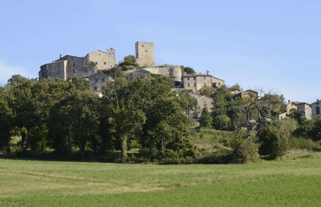 Belvilla by OYO Castello Fatato Sogni - Photo 21