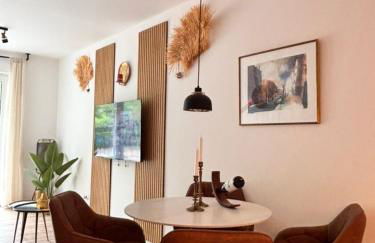 Ferienwohnung Sonnenufer Residenz am See in Neuruppin - Foto 48