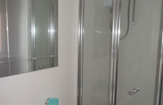 Lindisfarne Holiday Flats - Foto 30