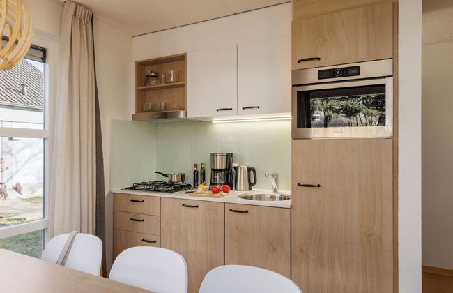 Center Parcs Park Eifel - Foto 49