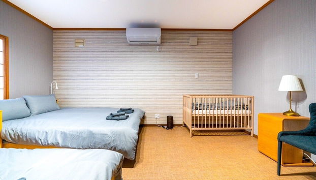 SHIRAKABA - Foto 4, Habitación