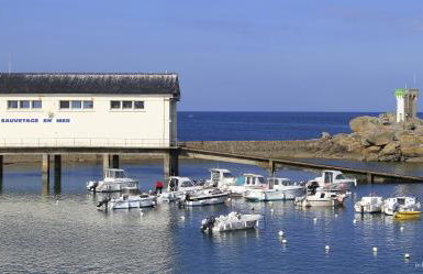 Appartement Guillaume vue mer - Foto 28