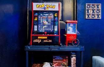 Las Olas Fort Lauderdale Getaway Pool, BBQ, Mini Golf & Game Room - Foto 37