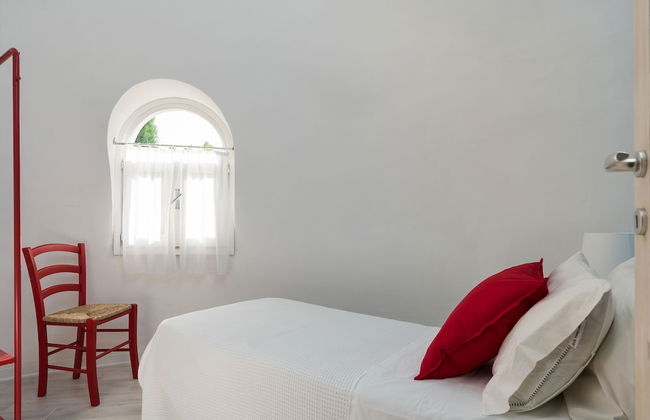 Villa del Mito - Foto 12