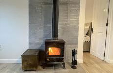 old cricket pavilion, Riding mill, Northumberland - Foto 8