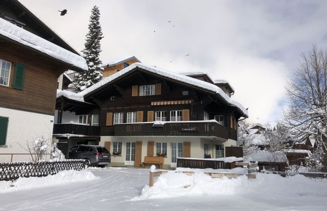 Sunnegruess - Foto 21