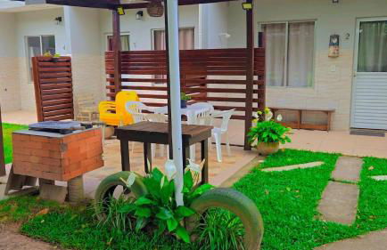 Recanto Dos Vargas - Seu refúgio em Floripa com atendimento dos anfitriões - Foto 20