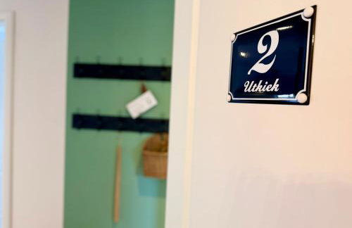Ferienwohnung „Utkiek“ - Hof Mühlenkoppel - Foto 41
