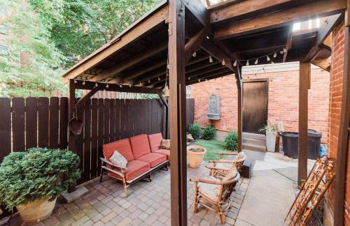 Outdoor Space - Parking - 1st Floor - Walkable - Foto 20