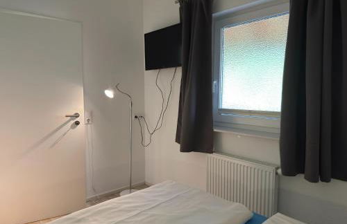 Appartementhaus Der Krauterhof in Drei Annen Hohne - Foto 69