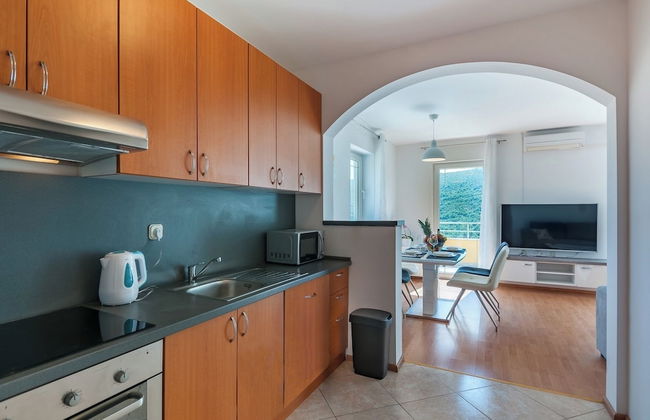 Villa nona Andrejka - Foto 9