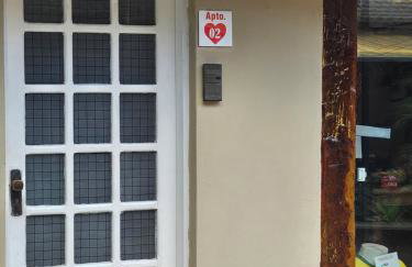 Apart Coração de Búzios - Photo 3