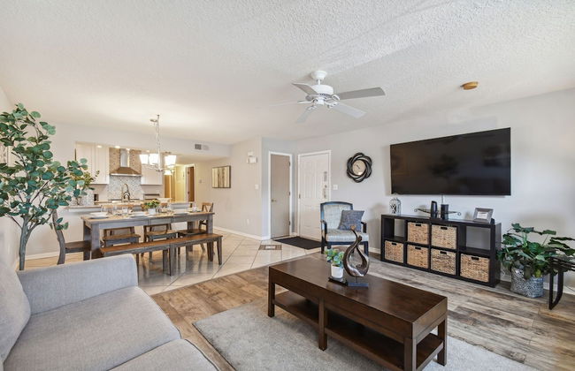 Vacation Home Near Disney - Foto 38