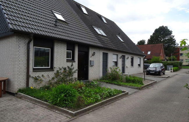 Holiday Apartment Itzke 2 - Foto 1