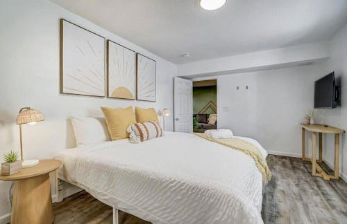 Institute Bliss! Newly Remodeled Family Home! - Foto 30