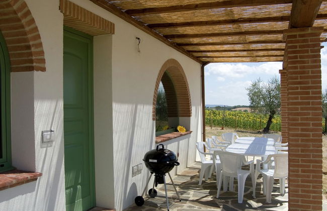 Rustic Charm, Modern Comfort - Foto 20