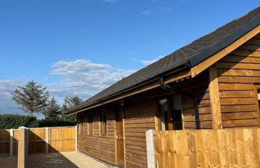 Weston pools Lodge with 6 Bedrooms - Foto 1