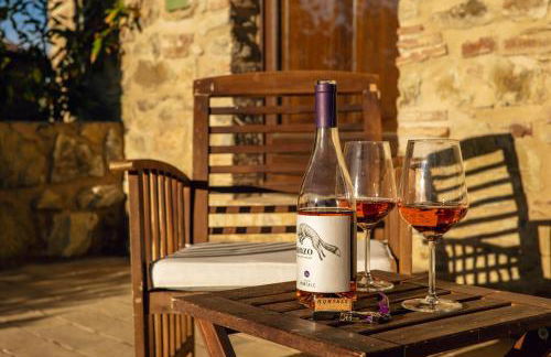 Podere Montale Il Borgo - Foto 60