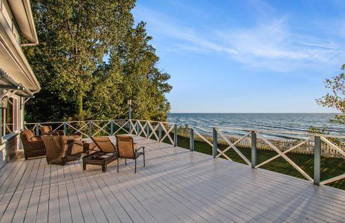 Lake Michigan Retreat - Photo 36