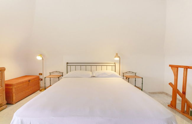 Corricella Terrace in Procida - Foto 4