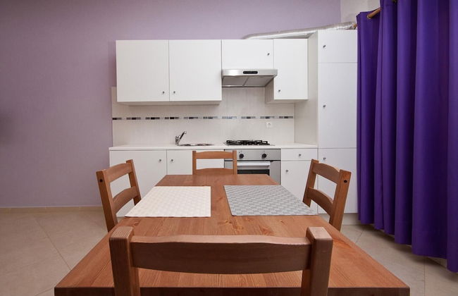 Praiano Aparthotel - Foto 24